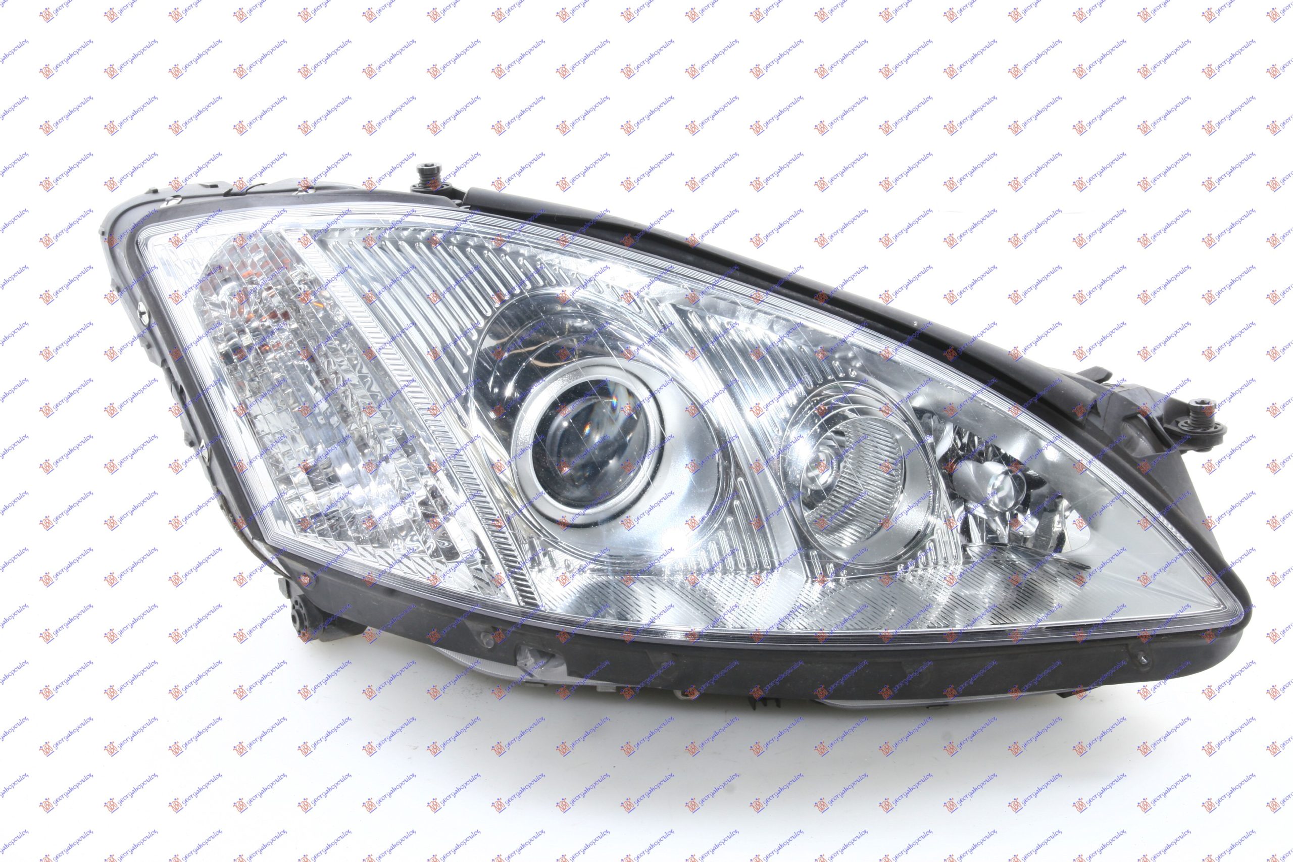 HEAD LAMP -2009 XENON (MARELLI) (AFS)