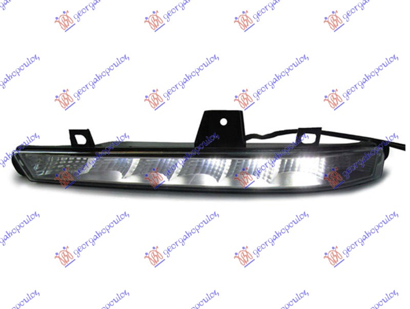 DNEVNO SVETLO LED (AMG) LEVO