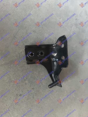 NOSAC VEZNOG LIMA ALUMINIJUM DESNO