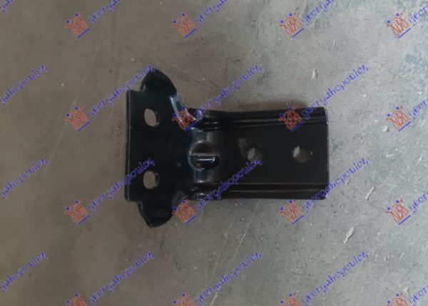 NOSAC VEZNOG LIMA ALUMINIJUM LEVO