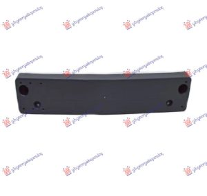 BRACKET LICENCE PLATE (AMG-LINE)