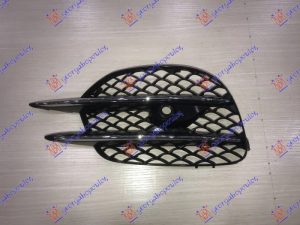 RESETKA PREDNJEG BRANIKA (HROM LAJSNE) (PDS SENZOR) (AMG-LINE) LEVO
