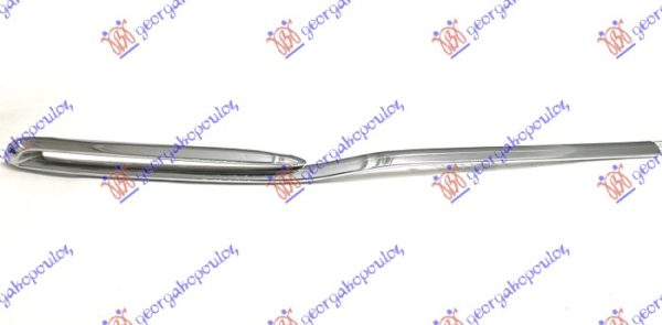 LAJSNA RESETKE PREDNJEG BRANIKA HROM DESNO