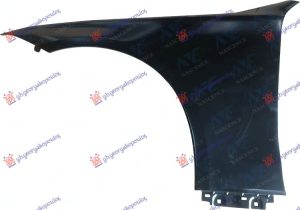 BLATOBRAN ALUMINIJUM LEVO