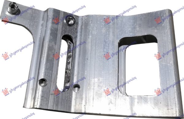 NOSAC SINE PREDNJEG BRANIKA BOCNI ALUMINIJUM DESNO