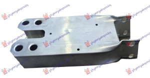 NOSAC SINE PREDNJEG BRANIKA SREDNJI ALUMINIJUM DESNO