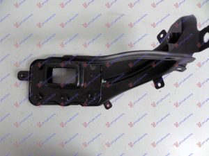 FRONT BUMPER BRACKET INNER STEEL
