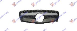 PVC MASKA UNUTRASNJA (GLA45 AMG)