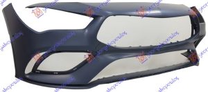 PREDNJI BRANIK PM (2 PDC SENZORI) (AMG-LINE)