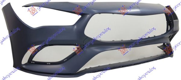 PREDNJI BRANIK PM (2 PDC SENZORI) (AMG-LINE)