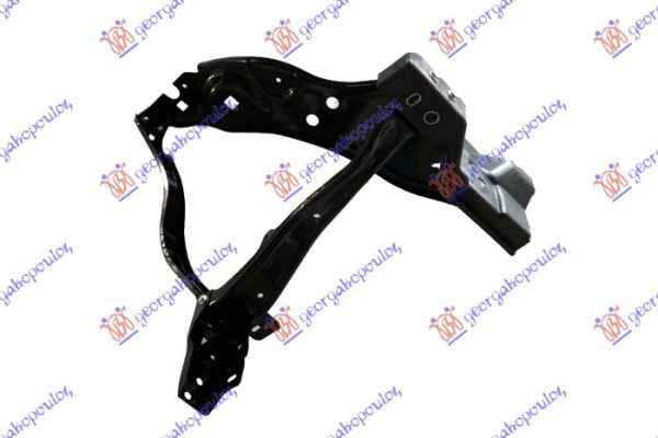 NOSAC FARA ALUMINIJUM DESNO