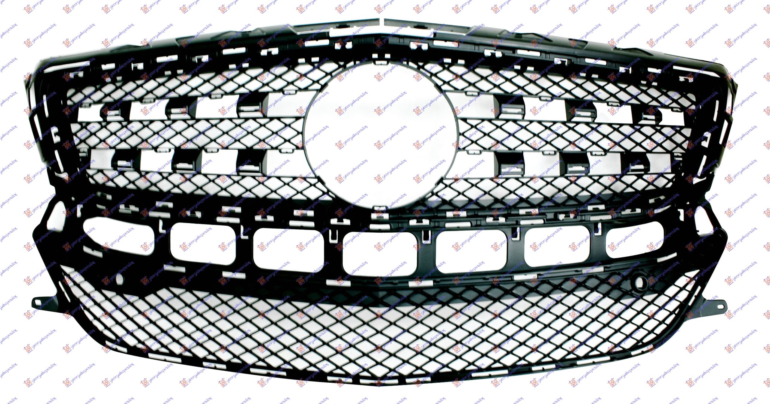 PVC MASKA UNUTRASNJA (PDS SENZORI)