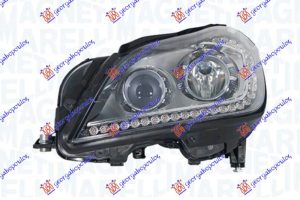 HEAD LAMP Bi-XENON W/LED DRL (MARELLI)