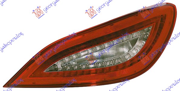 STOP LAMPA LED (MARELLI) DESNO