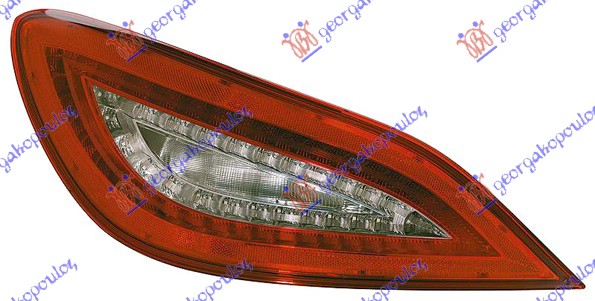 STOP LAMPA LED (MARELLI) LEVO