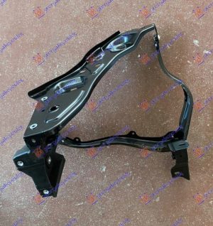 NOSAC FARA ALUMINIJUM DESNO