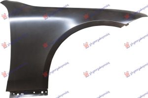 BLATOBRAN ALUMINIJUM DESNO