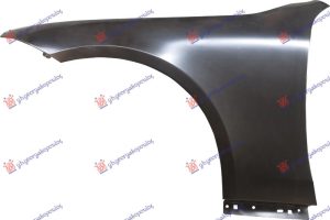 BLATOBRAN ALUMINIJUM LEVO