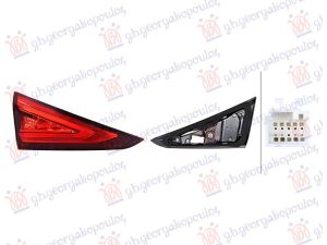 STOP LAMPA UNUTRASNJA LED (HELLA) LEVO