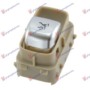 PREKIDAC U PREDNJIM VRATIMA (KREM NOSAC/SREBRNI TASTER/BELO SVETLO) (4 PIN)