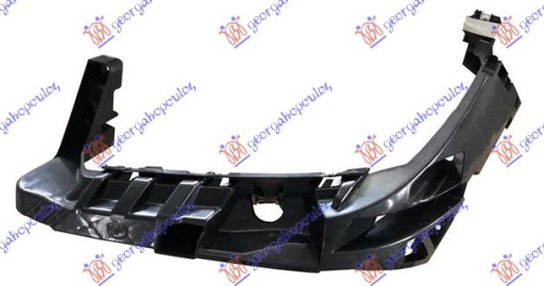 NOSAC FARA PLASTICNI -15 LEVO