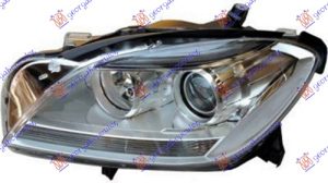 HEAD LAMP ELECTRICAL (H7/H7) (MARELLI)