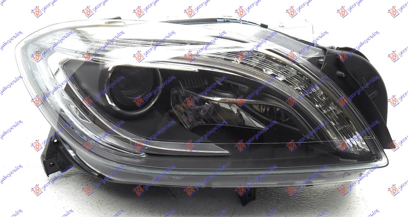 HEAD LAMP Bi-XENON AFS (MARELLI)