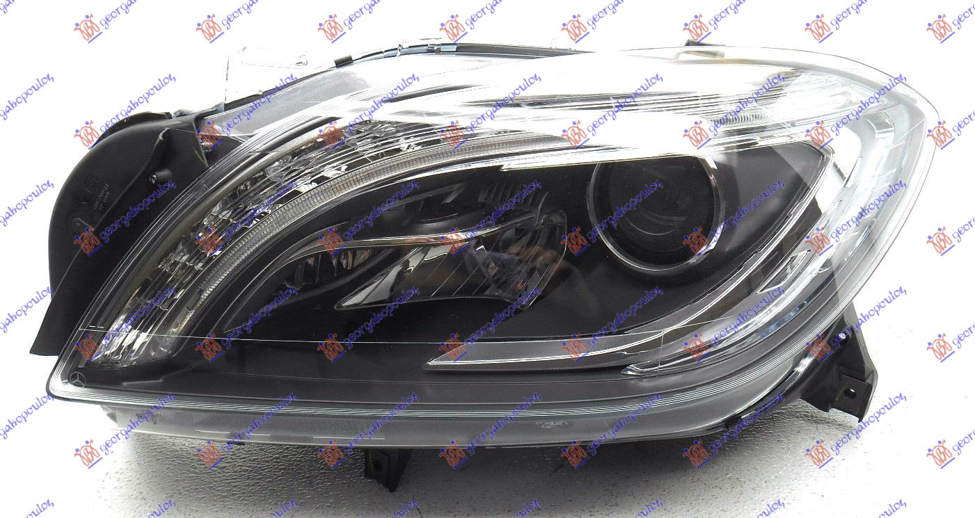 HEAD LAMP Bi-XENON AFS (MARELLI)