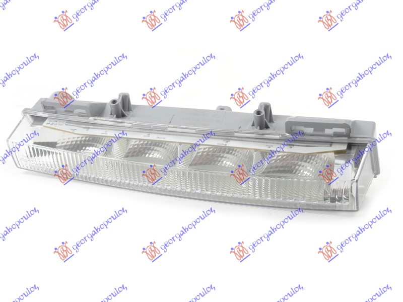 DAYTIME RUNNING LIGHT (ULO)