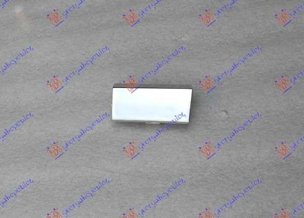 POKLOPAC KUKE ZADNJEG BRANIKA HROM (AMG-LINE)