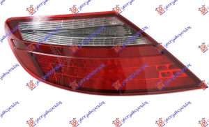 TAIL LAMP SMOKED GRAY LED (MARELLI)