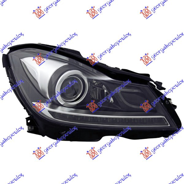FAR XENON AFS (MARELLI) DESNO