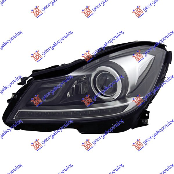 FAR XENON AFS (MARELLI) LEVO