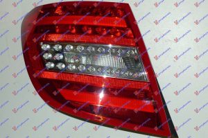 TAIL LAMP S.W. LED (ULO)