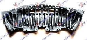 ZASTITA MOTORA ISPOD BRANIKA PLASTICNA (4MATIC)