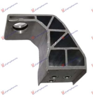NOSAC HLADNJAKA DONJI ALUMINIJUM DESNO