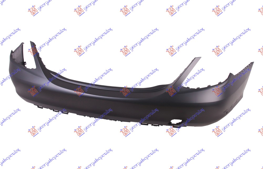ZADNJI BRANIK PM (2 PDC SENZORI) (AVANTGARDE/EXCLUSIVE)