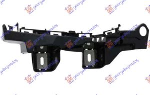 NOSAC ZADNJEG BRANIKA PLASTICNI LEVO