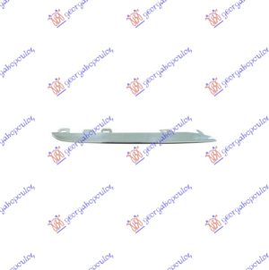 LAJSNA PVC MASKE DONJA HROM LEVO
