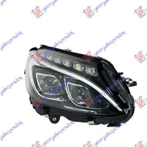 HEAD LAMP FULL LED AFS (MARELLI)