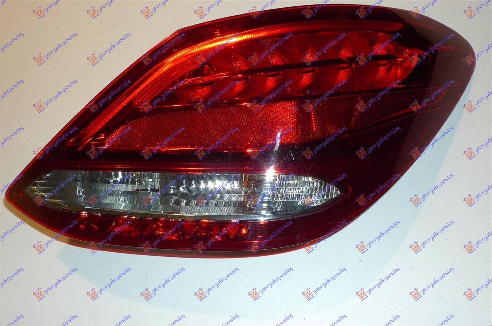 STOP LAMPA LED (ULO) DESNO