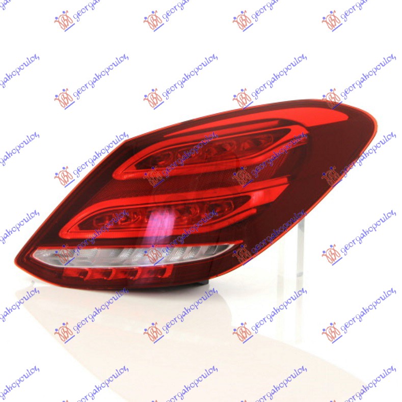 STOP LAMPA CELA LED (ULO) DESNO