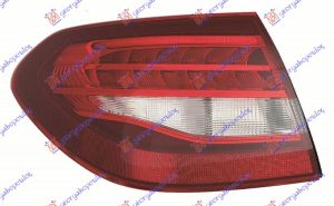 STOP LAMPA SPOLJASNJA KARAVAN (LED) (DEPO) LEVO