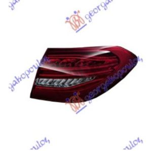 STOP LAMPA SPOLJASNJA KARAVAN (CELA LED) (DEPO) DESNO
