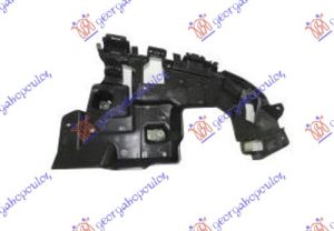 NOSAC LAJSNE IZDUVNE CEVI AUSPUHA (AMG-LINE) LEVO