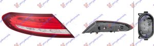 STOP LAMPA SPOLJASNJA LED (HELLA) LEVO