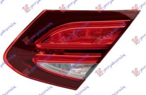 TAIL LAMP INNER LED (HELLA)