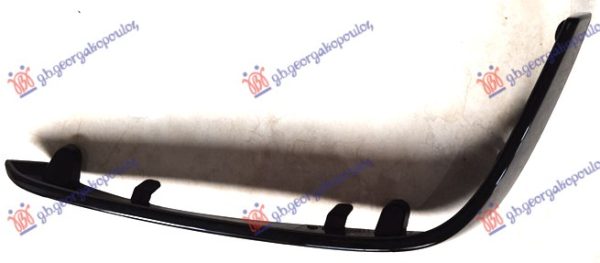 FRONT BUMPER SPOILER MOULDING (C63 AMG)