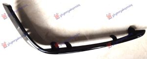 FRONT BUMPER SPOILER MOULDING (C63 AMG)