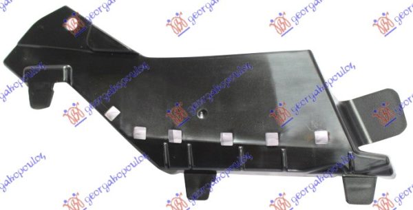 NOSAC PREDNJEG BRANIKA DONJI PLASTICNI (AMG-LINE) LEVO